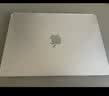 蓝盛苹果MacBookPro13英寸M1/M2笔记本电脑保护壳22款水晶透明电脑外壳防刮A2338/A2289/A2251 实拍图