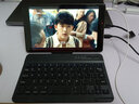 格斐斯（Geglovo） 8英寸Windows平板电脑二合一笔记本轻薄便携迷你掌上电脑Win10系统办公商务专用 钢琴黑 4G+64G 官方+键盘皮套 实拍图