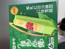 蒙牛（MENGNIU） 绿色心情炼乳红豆加绿豆口味雪糕68g*6支/盒 冷饮 实拍图