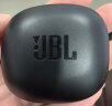 JBL T280TWS X2 真无线蓝牙耳机 半入耳音乐耳机 通话降噪运动防汗 苹果华为小米带麦游戏耳机 星空黑 实拍图