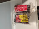 清真牛肉腊肠农家特产纯肉风干腊牛肉肠麻辣原味甜味香肠回族食品 腊肠川味1袋+五香味1袋 实拍图