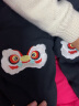 欢喜小熊 10个月-4岁婴儿裤子宝宝春秋款薄棉长裤儿童外出童装 实拍图