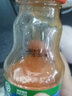 神内（GINNAI）新疆胡萝卜汁饮料238ml 果蔬汁 饮料（胡萝卜番茄蟠桃石榴黑加仑  胡萝卜汁6瓶 实拍图
