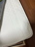 恒源祥A类抗菌乳胶床褥床垫卧室榻榻米折叠褥子家用白色150*200cm 实拍图