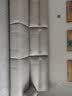 芝华仕（CHEERS）真皮沙发客厅2026新款黑色小户型直排钢琴键芝华仕3095 棉白色-摔纹进口头层皮-3.05M 延期发货（详询客服） 实拍图