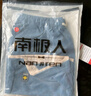 啄木鸟（TUCANO）【2件装】短裤男夏季男士休闲运动五分裤宽松大裤衩大码中裤子六 黑色+卡其色 2XL 【120-130斤】 实拍图