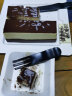 廿一客（21cake）黑白巧克力慕斯撒粉生日蛋糕 送女朋友提拉米苏巧克力同城配送 1磅 晒单实拍图