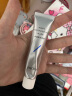 珀莱雅（PROYA）解渴面膜免洗睡眠面膜补水保湿熬夜急救涂抹面膜清洁泥膜收缩毛孔 解渴面膜2支+15ml*10（共4支量） 实拍图