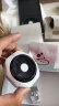 黑鲨4Pro磁吸手机散热器三体版  游戏直播摄影散热背夹 适用于苹果iPad平板小米一加IQOO红魔华为Pura  晒单实拍图