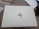 惠普HP 星Book Pro 14英寸轻薄笔记本电脑(13代酷睿i5-13500H标压 16G 1TB 2.2K高色域屏 指纹背光)银 实拍图