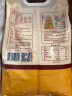 想念（xiangnian）营养多谷物面粉2.5kg面条包子馒头煎饼中筋面粉家用多功能低脂肪 实拍图