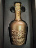 珍酒珍十五（龙）珍藏龙年 53度酱香型白酒 单瓶装500ml*1 龙年生肖酒 实拍图