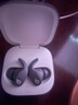 beats Fit Pro 真无线降噪耳机 运动蓝牙耳机 兼容苹果安卓系统 IPX4级防水 鼠尾草灰 实拍图