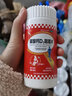 品力 碳酸钙D3咀嚼片1.25g:200IU*60片儿童妊娠期哺乳期妇女老年等钙的补充防治骨质疏松 5盒装 实拍图