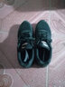 安踏女鞋运动鞋女冬季新款皮面防泼水休闲跑步鞋女士鞋子女妈妈鞋 【皮面】黑-9 39 实拍图