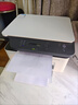 惠普（HP）1188w A4黑白激光打印机 打印复印扫描一体机小型 无线wifi 办公家用商用 136w升级 支持麒麟统信 实拍图