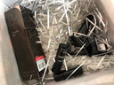 宝丽（POLA）进口碧艾BA泡沫精华面膜深层补水免洗睡眠面膜节日礼物送女友 B.A泡沫面膜-礼盒版 实拍图