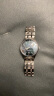 天梭（TISSOT）瑞士手表 杜鲁尔系列腕表 钢带机械男表 T139.407.11.091.00 实拍图