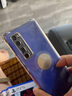 3S 适用于华为nova7/7Pro/7se手机膜荣耀30/30pro/pro+曲面屏水凝膜抗指纹防摔保护贴膜 高透背膜【Nova7Pro】 2片 实拍图