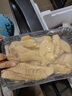 三都港 冷冻洄游季黄花鱼籽350g 黄鱼籽 生鲜鱼类 海鲜水产 烧烤 实拍图