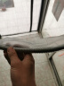 橱卫帮（CVBAB）304不锈钢上水软管40CM面盆马桶进水软管双头上水管冷热通用CV704 实拍图