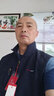 皮尔卡丹（pierre cardin）马甲男春秋季户外运动工装大码无袖背心多口袋宽松坎肩运动外套男 深蓝色 XL 实拍图