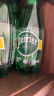 Perrier 巴黎水 王安宇推荐 法国原装进口气泡水原味天然矿泉水500ml*6瓶 实拍图