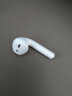 苹果（Apple）airpods2代pro无线蓝牙耳机 左右耳单只单个 充电盒/仓丢失补配 【AirPods2】单只右耳 国行版本 实拍图