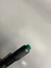 世达（SATA）双照明磁吸底座笔形锂电工作灯 笔形调焦手电筒 05234 实拍图