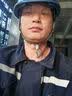 金薇朵36V降温空调服男款制冷带四个风扇的衣服工人防暑工地工作服夏季 4风扇藏青2件+2个9900万36V电池配件1套【3C认证】 3XL 【155-170斤】顺丰极速达 实拍图