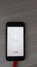 ESCASE 苹果8/7/6s/6钢化膜 iphone8/7/6/6s手机膜 高清裂无白边非全屏覆盖手机玻璃前贴膜 实拍图