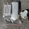 220v灯具遥控器通用一二三四数码遥控器智能分段开关厂家直销家用 二路遥控器+卡座 实拍图