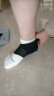 耐力克斯运动儿童专业女舞蹈护踝护脚踝套脚腕护具男防扭伤固定关节一对装 实拍图