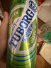 乐堡组合装啤酒500ml*12罐（经典*6+白啤*6）整箱装 实拍图