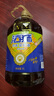 海狮浓香菜籽油5L 非转基因物理压榨 烹饪炒菜煎炸食用油 中华老字号 实拍图