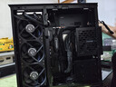 Thermalright(利民)AMD-AM5 Secure Frame BLACK CPU安规固定框架全铝合金+绝缘垫 散热配件 AMD-ASF BLACK 实拍图