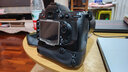 蒂森特（dste）适用于 MB-D10竖拍手柄 尼 D300S 康 D700 D300 单反相机 红外遥控版 实拍图