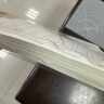 维克多利加厚红色400格作文纸书写纸信笺纸A4学生用方格纸5本装 实拍图