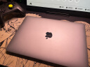 苹果（Apple） MacBook Pro/Air 二手苹果笔记本电脑 商务 办公 游戏 设计 剪辑 95新【福利款限10台】XT2/8G+256G 实拍图