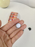 视可欣 CR1620纽扣电池适用于汽车钥匙遥控器电池东风标致睿翼星骋奔腾汽车遥控器3V锂电【单件包邮】 实拍图