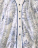 婧麒（JOYNCLEON）月子服夏季薄款孕妇纯棉可哺乳睡衣透气不闷热舒适XXL Jyz47149s 晒单实拍图