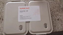 苏泊尔（SUPOR）饺子冰箱收纳盒饺子盒食品级专用冰箱绞子速冷冻水饺盒保鲜馄饨盒 多人购买【饺子盒】 3层 1盖 食品级PP材质&不粘底 实拍图