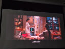 Vidda C2S 海信4K超高清纯三色激光 云台投影仪家用家庭影院白天投墙办公C1S升级(2900CVIA+IMAX双认证) 晒单实拍图