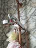 Aroma Sense过滤手持花洒喷头增压沐浴花洒韩国进口活性碳除氯净水过滤 PRC高级银标配+VC滤芯1 实拍图