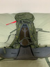 OSPREY 登山包 小鹰/鹞鹰38/48/58/68L 户外徒步登山包户外旅行双肩背包 卡其绿58L/小鹰L/XL 实拍图