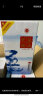 板城烧锅酒 一品蓝柔 36度 低度 浓香型白酒（新老包装随机发货） 36度 450mL 4瓶 整箱装 实拍图