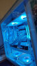Thermalright(利民)  AQUA ELITE 240 WHITE ARGB 一体式水冷散热器C12CW-S风扇 ARGB冷头多平台 支持LGA1700 晒单实拍图