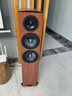尊宝（JAMO）C605 MKII 发烧家庭影院电视客厅落地前置主音箱家用HIFI音响高保真无源立体声专业大功率 C605MKII 5.1套装 晒单实拍图