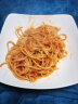 lasicilia（辣西西里）意大利面酱番茄罗勒风味意面酱250g袋装西餐意面酱 实拍图