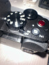松下（Panasonic）G100D 微单/单电/无反数码相机 专业收音 翻转自拍Vlog-L相机 学生相机 内置三个麦克风 G100D+【12-60mm白盒】单镜套机 晒单实拍图